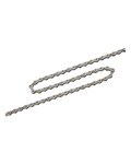 SHIMANO lánc - CHAIN CN4601 116 - ezüst