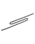 SHIMANO lánc - CHAIN HG53 114 - ezüst