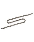 SHIMANO lánc - CHAIN HG71 116 - ezüst
