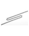 SHIMANO lánc - CHAIN NX10 114 - ezüst