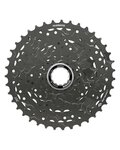 SHIMANO kazetta - CASSETTE LG400 10 11-39 - fekete