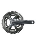 SHIMANO hajtókarok és átalakítók - TIAGRA 4700 172,5mm 52/36 - szürke