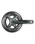 SHIMANO hajtókarok és átalakítók - TIAGRA 4700 172,5mm 48/34 - szürke