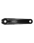 SHIMANO hajtókarok - STEPS FC-E8000 175mm - fekete