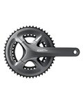 SHIMANO hajtókarok és átalakítók - CLARIS R2000 170mm 50/34 - szürke