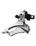 SHIMANO sajtó - ALTUS M313 - ezüst/fekete