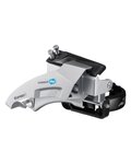 SHIMANO sajtó - ALTUS M315 - ezüst/fekete