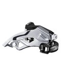 SHIMANO sajtó - ACERA T3000 - ezüst/fekete