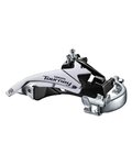 SHIMANO sajtó - TOURNEY TY500 - ezüst/fekete