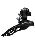 SHIMANO sajtó - TOURNEY TZ510 TOP 31,8mm - fekete