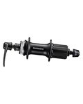 SHIMANO hátsó agy - ACERA M3050 - fekete