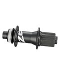 SHIMANO hátsó agy - ZEE M645 150x12mm - fekete