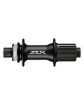 SHIMANO hátsó agy - SLX M7010 148x12mm - fekete