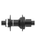 SHIMANO hátsó agy - MT410 142x12mm - fekete