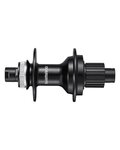 SHIMANO hátsó agy - MT510 142x12mm - fekete