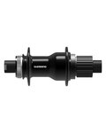 SHIMANO hátsó agy - TC500-12 142x12mm - fekete