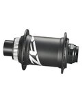 SHIMANO elülső agy - ZEE M640 - fekete