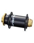 SHIMANO elülső agy - SAINT M820 36 - fekete
