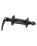 SHIMANO elülső agy - CLARIS RS300 36 - fekete