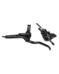 SHIMANO hidraulikus fék - MT200 FRONT - fekete