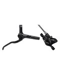 SHIMANO hidraulikus fék - MT200 REAR - fekete