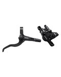SHIMANO hidraulikus fék - MT4102 REAR - fekete