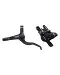 SHIMANO hidraulikus fék - MT4102 FRONT - fekete