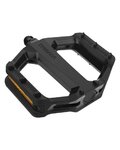 SHIMANO pedál - PEDALS EF102 - fekete