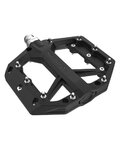 SHIMANO pedál - PEDALS GR400 - fekete