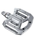 SHIMANO pedál - PEDALS GR500 - ezüst