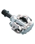 SHIMANO pedál - PEDALS M540 - ezüst