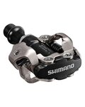 SHIMANO pedál - PEDALS M540 - fekete