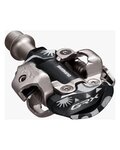 SHIMANO pedál - GRX PD-M8100 - fekete