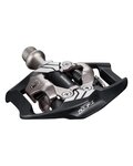 SHIMANO pedál - PEDALS MX70 - fekete