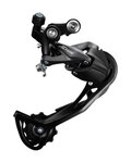 SHIMANO dobató - ALTUS M2000 - fekete
