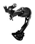 SHIMANO dobató - DEORE M3100 - fekete