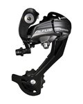SHIMANO dobató - ALTUS M370 - fekete