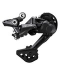 SHIMANO dobató - DEORE M5120 - fekete