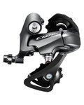 SHIMANO dobató - CLARIS R2000 SHORT - szürke