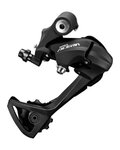 SHIMANO dobató - ACERA M3000 - fekete