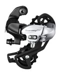 SHIMANO dobató - TOURNEY TX800 - ezüst