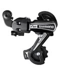 SHIMANO dobató - TOURNEY TY21 - fekete