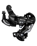 SHIMANO dobató - TOURNEY TY500 - fekete