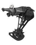 SHIMANO dobató - CUES U6000 - szürke/fekete