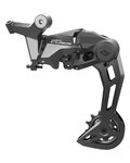 SHIMANO dobató - CUES U6020 10 - szürke