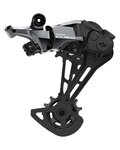 SHIMANO dobató - CUES U8020 - szürke/fekete