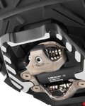 SHIMANO Kerékpáros cipő - SH-EX900 - fekete