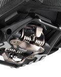 SHIMANO Kerékpáros cipő - SH-EX900 - fekete