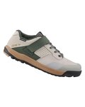 SHIMANO Kerékpáros cipő - SH-GE700 - szürke