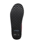 SHIMANO Kerékpáros cipő - SH-GF400 - piros